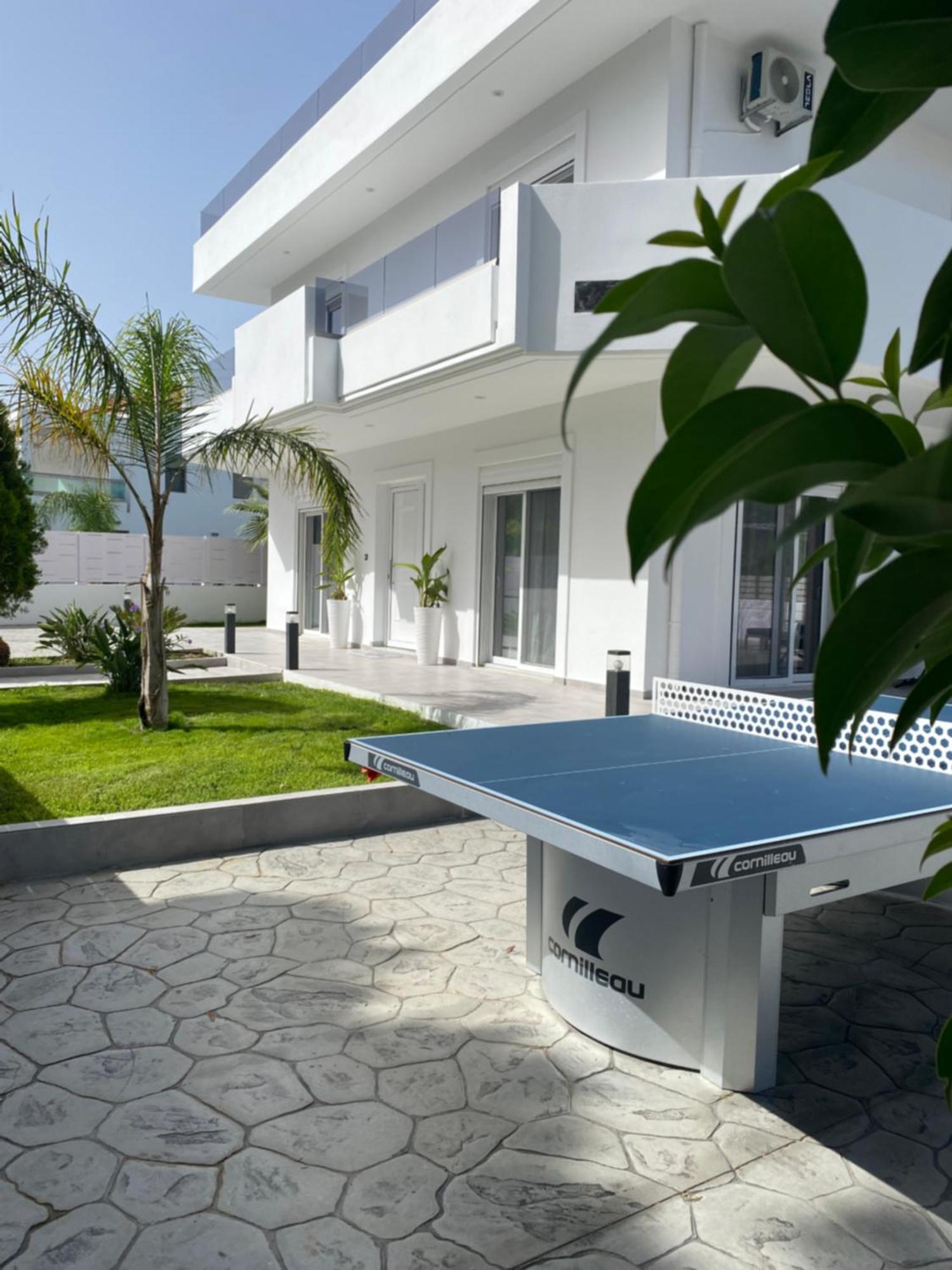 Villa Dana Ixia  Exterior photo