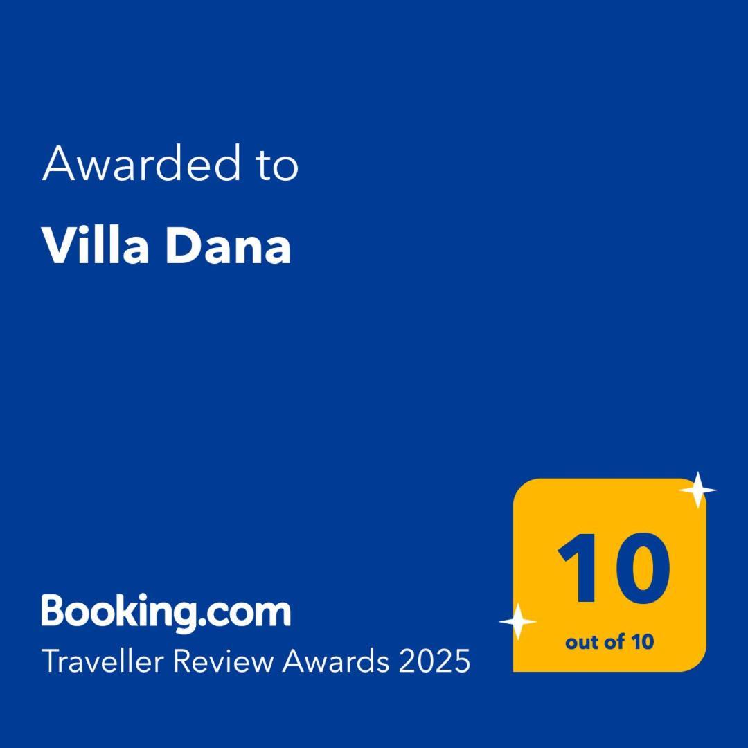 Villa Dana Ixia  Exterior photo